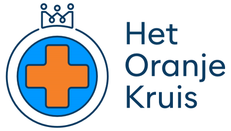 Het Oranje Kruis